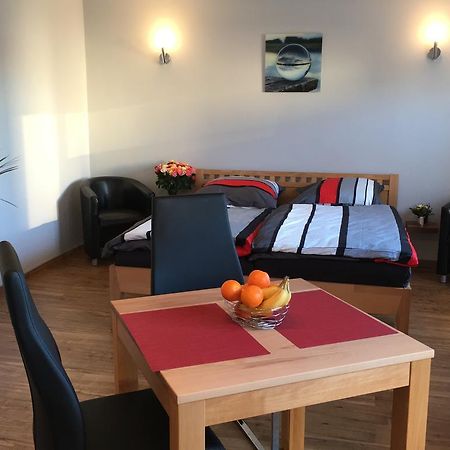 Ferienwohnung - Marburg Marbach Εξωτερικό φωτογραφία