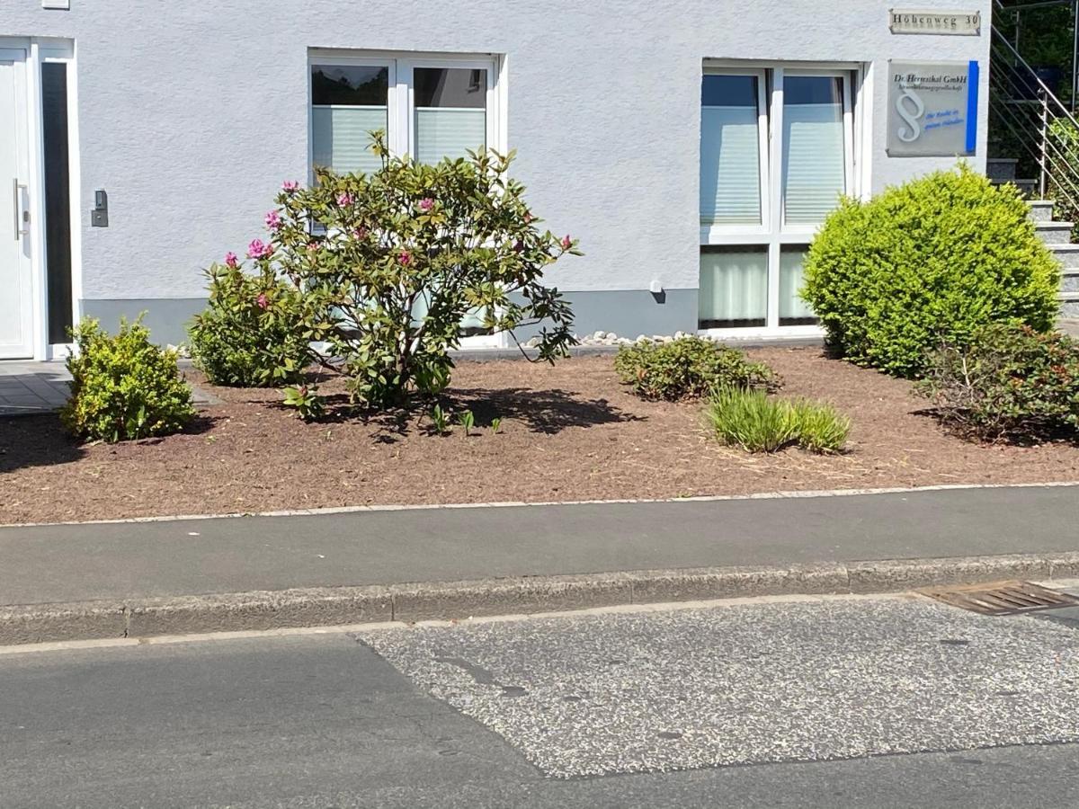 Ferienwohnung - Marburg Marbach Εξωτερικό φωτογραφία