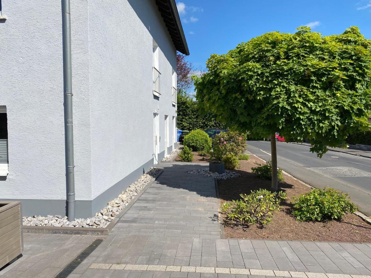 Ferienwohnung - Marburg Marbach Εξωτερικό φωτογραφία