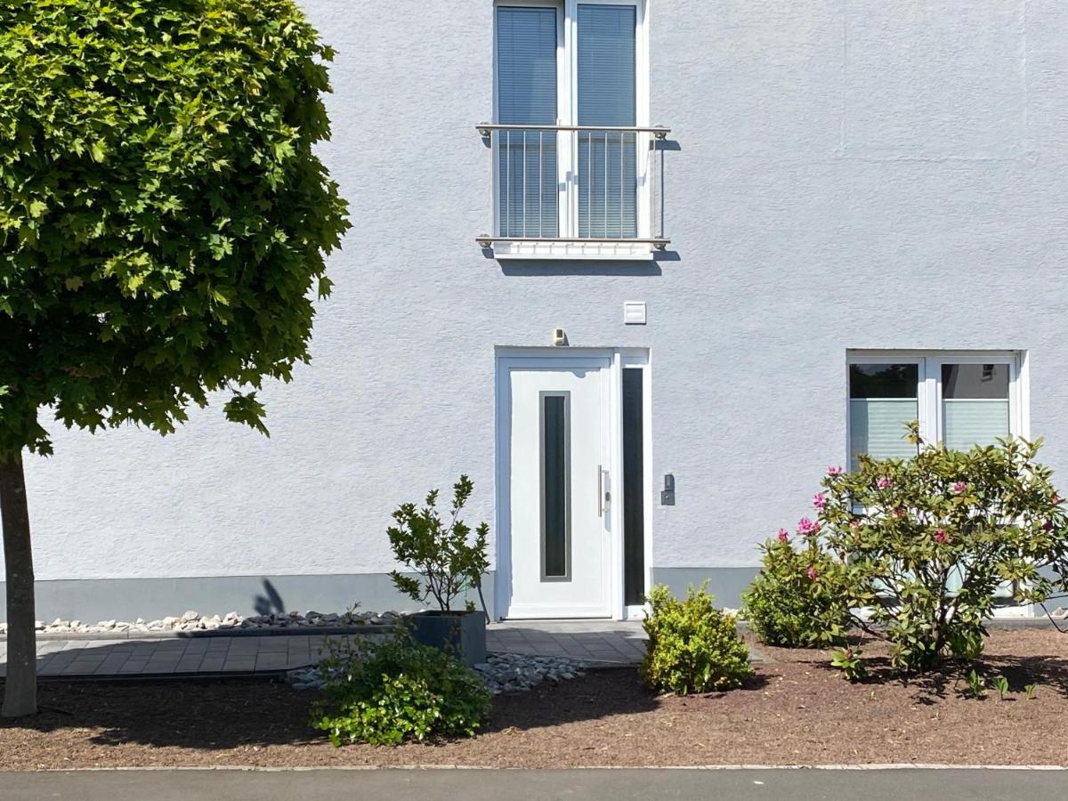 Ferienwohnung - Marburg Marbach Εξωτερικό φωτογραφία
