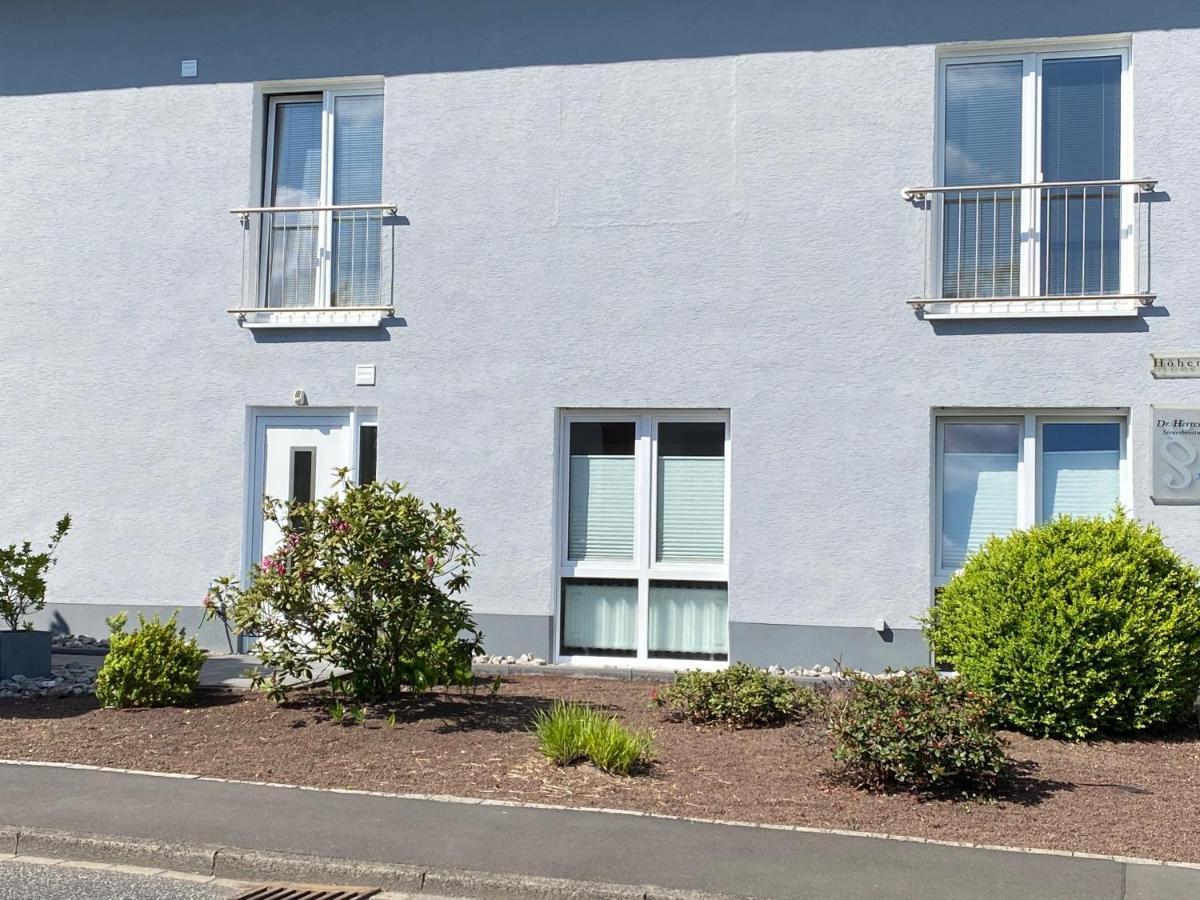 Ferienwohnung - Marburg Marbach Εξωτερικό φωτογραφία