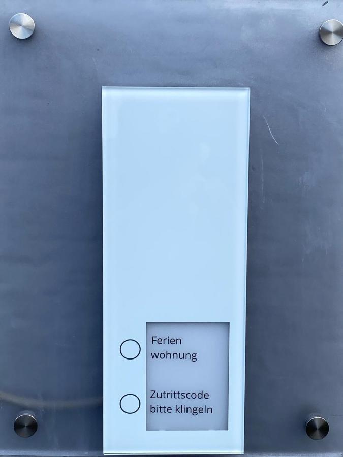 Ferienwohnung - Marburg Marbach Εξωτερικό φωτογραφία