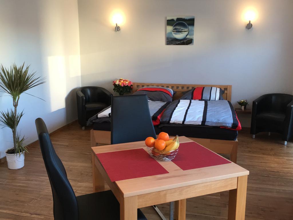 Ferienwohnung - Marburg Marbach Εξωτερικό φωτογραφία