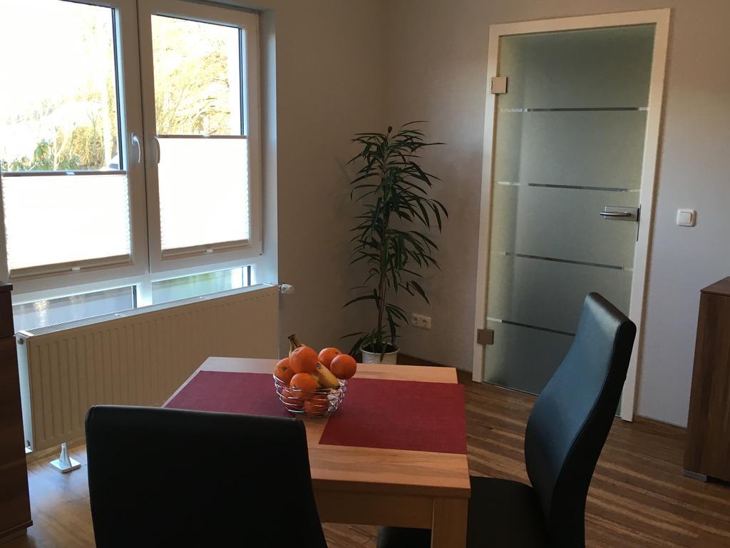 Ferienwohnung - Marburg Marbach Εξωτερικό φωτογραφία