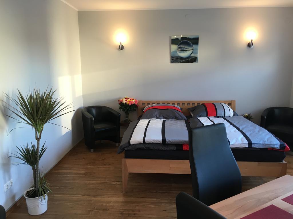Ferienwohnung - Marburg Marbach Εξωτερικό φωτογραφία