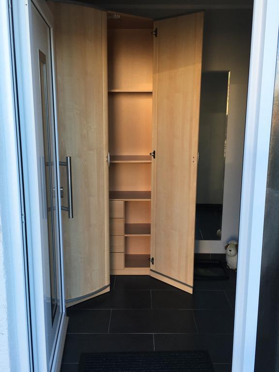 Ferienwohnung - Marburg Marbach Εξωτερικό φωτογραφία