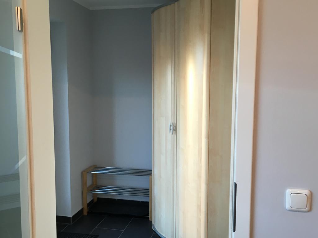 Ferienwohnung - Marburg Marbach Εξωτερικό φωτογραφία