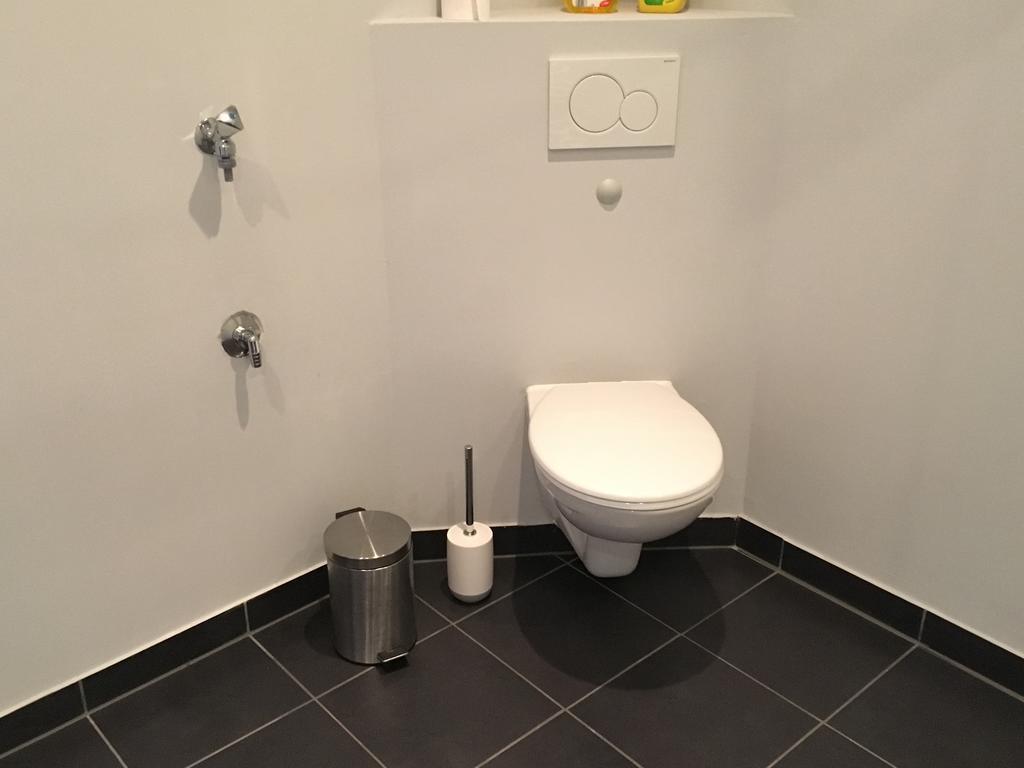 Ferienwohnung - Marburg Marbach Εξωτερικό φωτογραφία