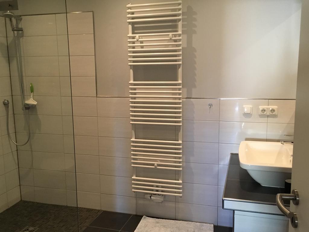 Ferienwohnung - Marburg Marbach Εξωτερικό φωτογραφία