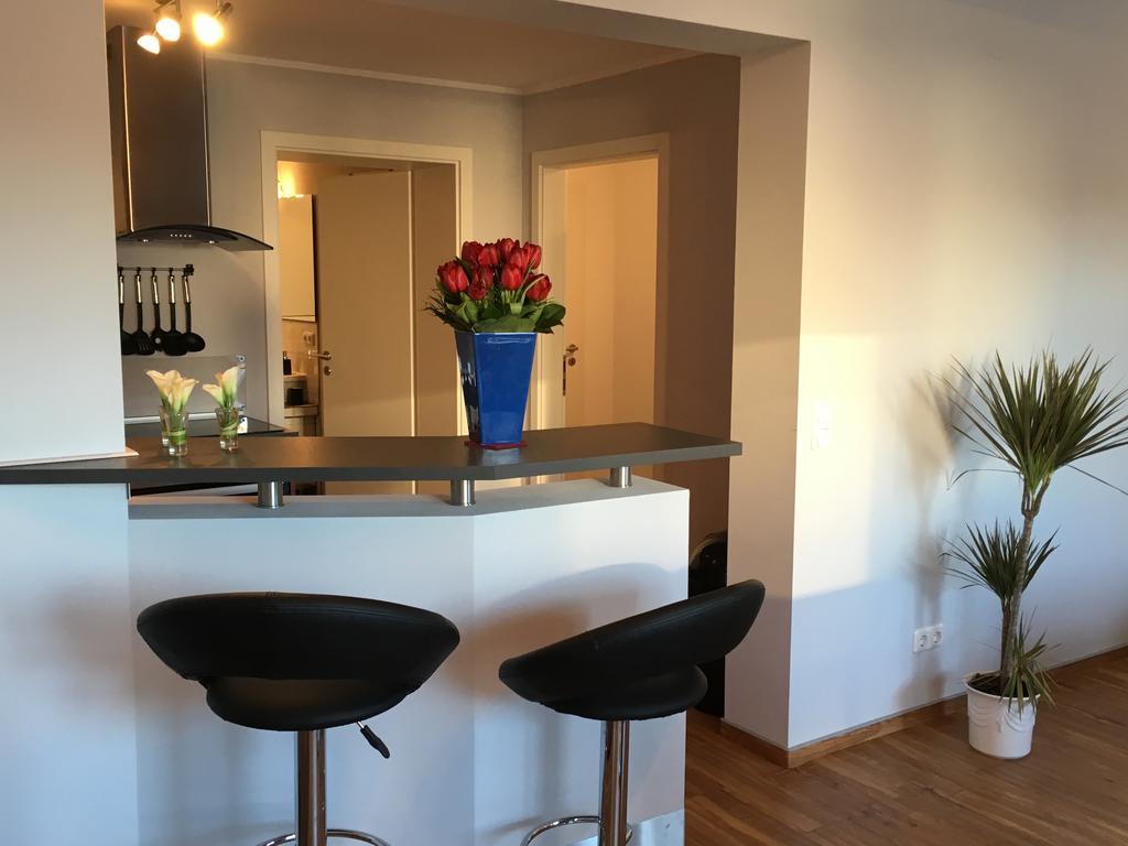 Ferienwohnung - Marburg Marbach Εξωτερικό φωτογραφία