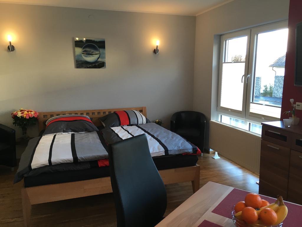 Ferienwohnung - Marburg Marbach Εξωτερικό φωτογραφία