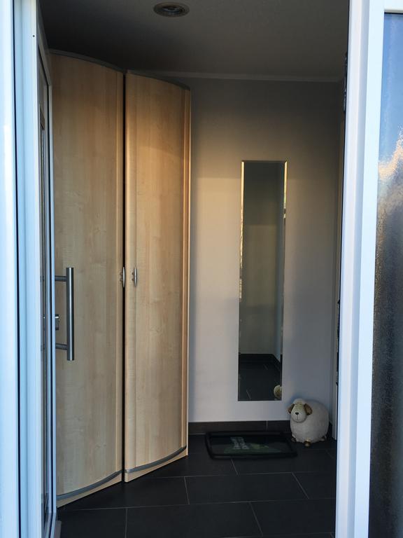 Ferienwohnung - Marburg Marbach Εξωτερικό φωτογραφία