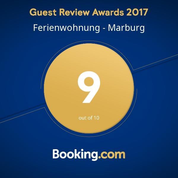 Ferienwohnung - Marburg Marbach Εξωτερικό φωτογραφία